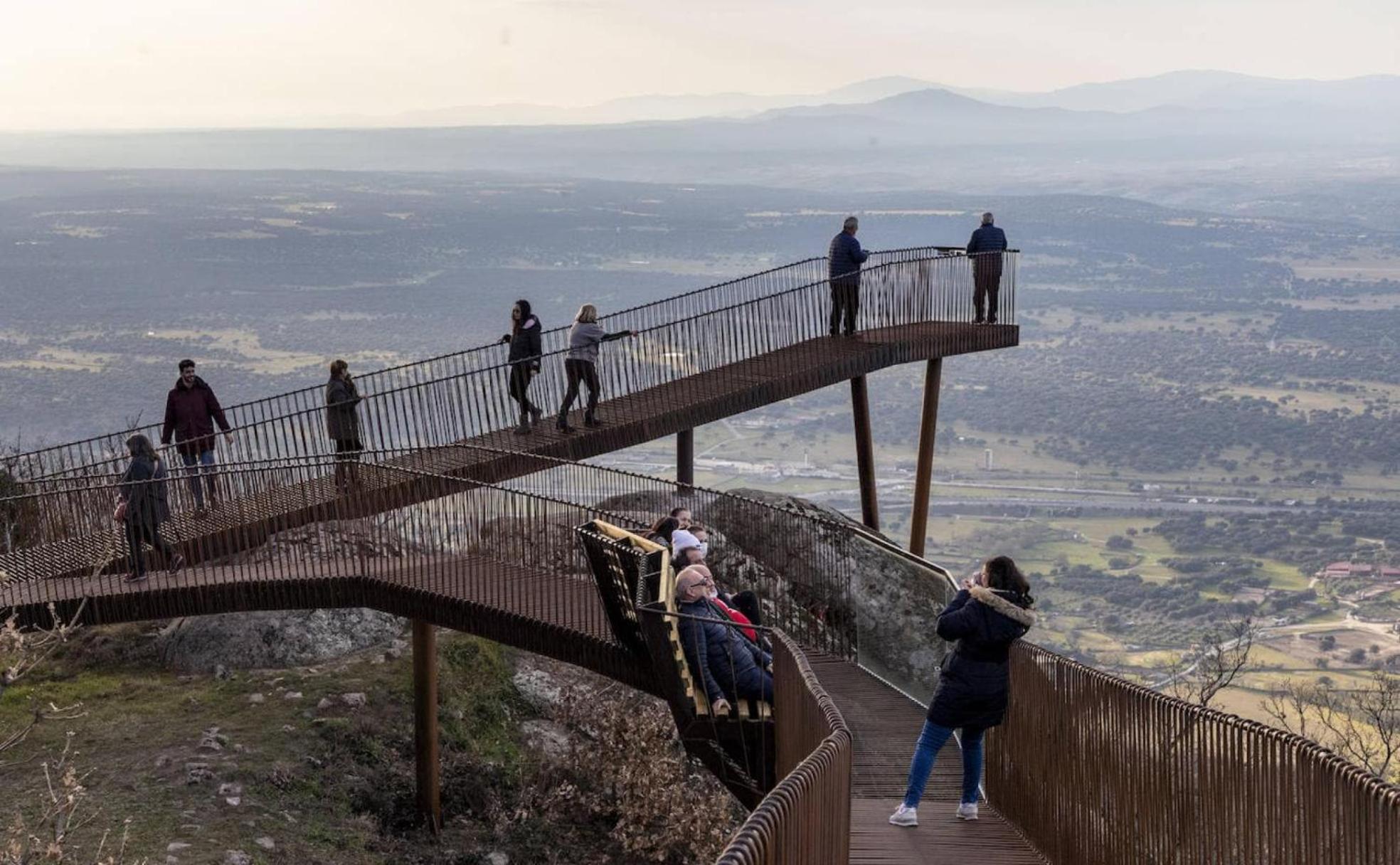 Casa Rural Arbequina, Refugio De Primavera Casas del Monte Eksteriør bilde