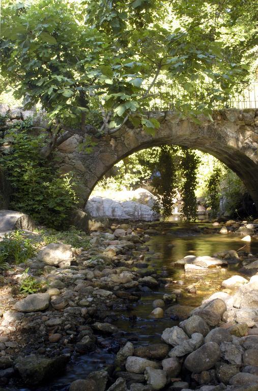 Casa Rural Arbequina, Refugio De Primavera Casas del Monte Rom bilde