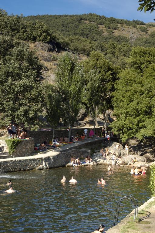 Casa Rural Arbequina, Refugio De Primavera Casas del Monte Rom bilde