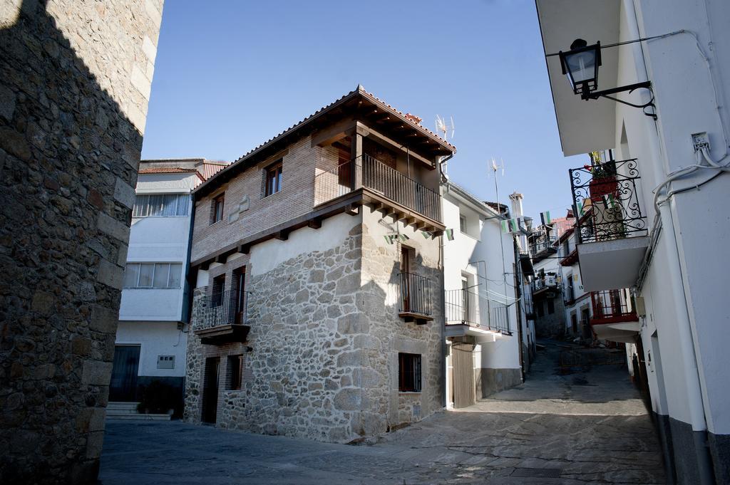 Casa Rural Arbequina, Refugio De Primavera Casas del Monte Rom bilde